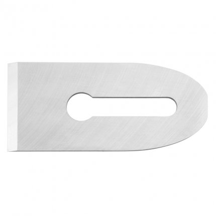Cuchilla para cepillo Veritas de acero O1, 51 mm