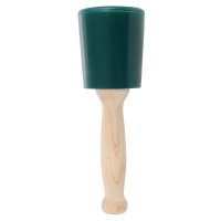 Pobijak z tworzywa Pobijak z tworzywa sztucznego, średnica główki 85 mm, 600 g