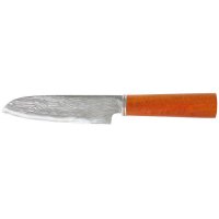 Damascus Blade from Damascus Blade from Japanese Steel