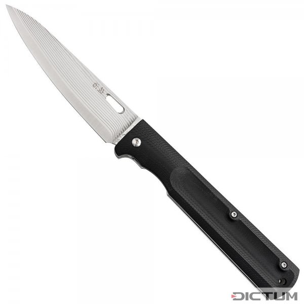 Cuchillo plegable Saji Petty