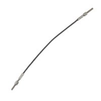 Stradpet Titanium Loop Pro, Violin 4/4 - 3/4 Stradpet Titanium Loop Pro, Violin 4/4 - 3/4