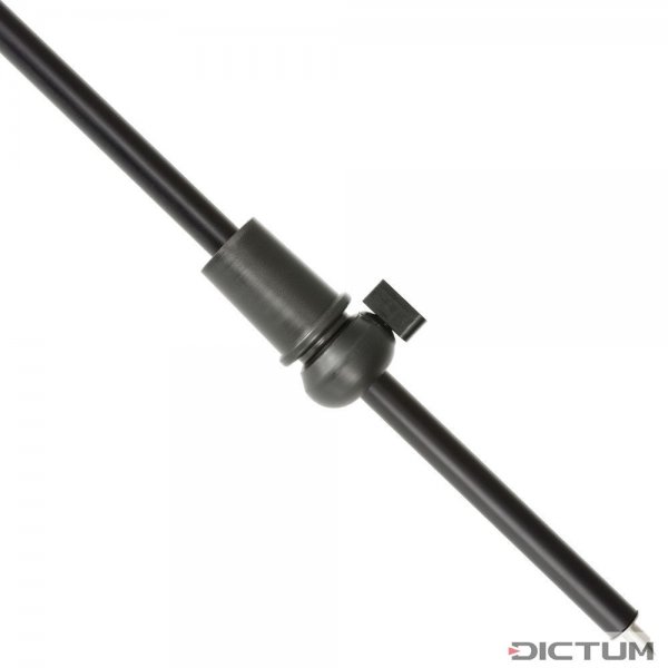 Herdim S-Lock Bass-Stachel Standard, Nylonbirne Ø 29 mm