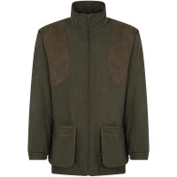 Laksen kurtka męska Clay Laksen kurtka męska Clay Pro, zielona, rozmiar XL