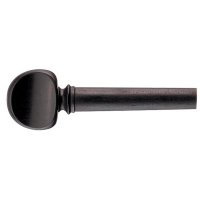 Piroli modello tedesco, ebano, violino 1/2, medi