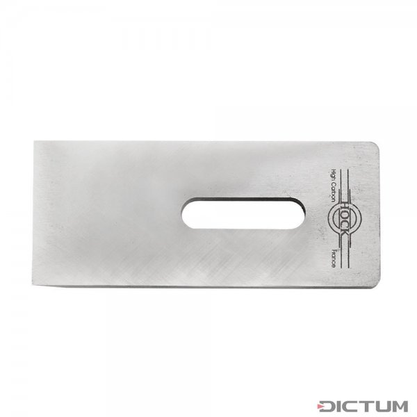 Replacement Blade for DICTUM Low Plane One Hand Smoother