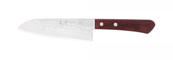 Нож для мяса и рыбы Shigeki Hocho, Gyuto