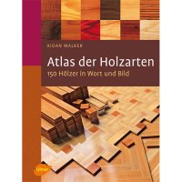 Atlas der Holzarten