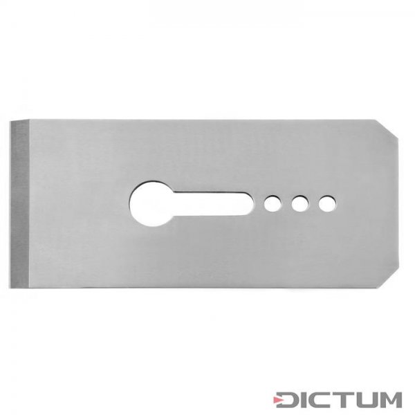 Replacement Blade for DICTUM Plane No. 62 62, SK4 Steel