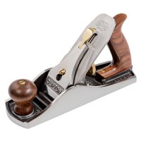 Clifton Wide Smoothing Plane No. 4½