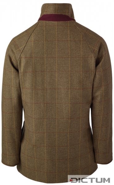 Chrysalis tweed jacket store
