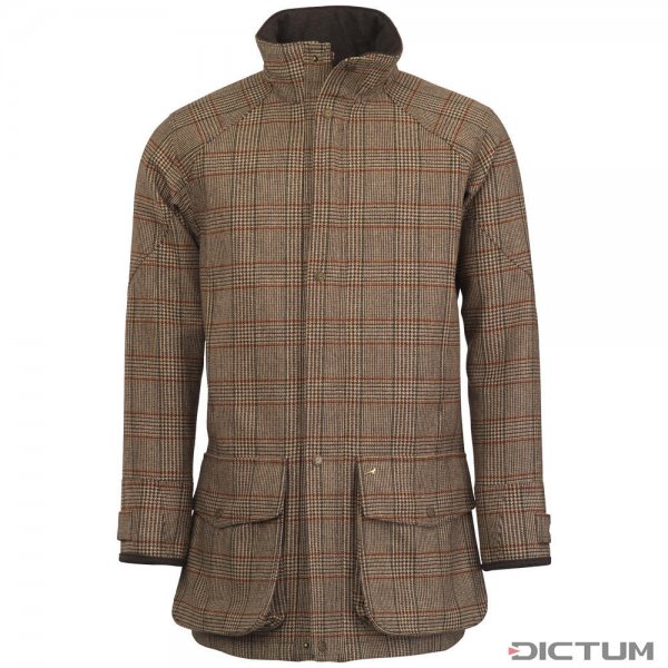 Veste en tweed Fairfax pour homme Laksen » Cavendish «, taille 56