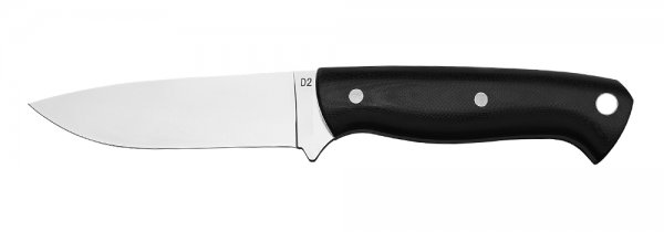 Cuchillo de caza y exteriores Masano