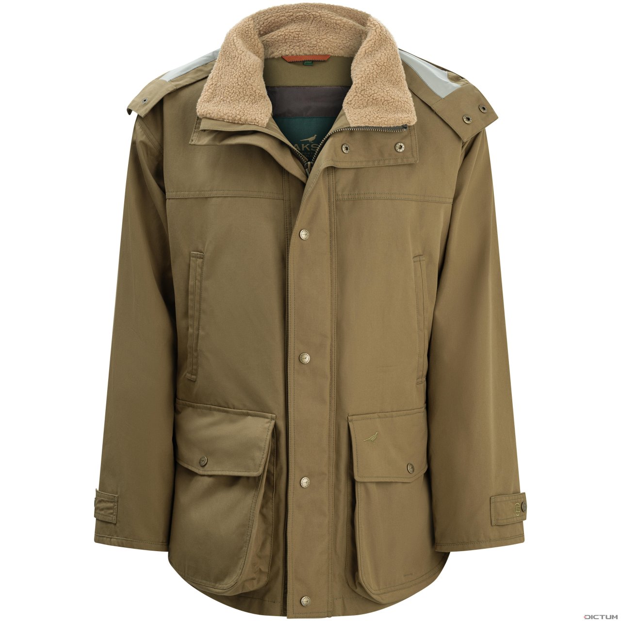 Laksen gore tex jacket discount