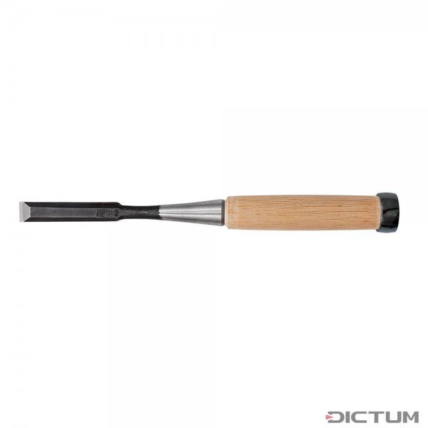 Ciseau à bois Ouchi Oire Nomi, largeur de lame 12 mm