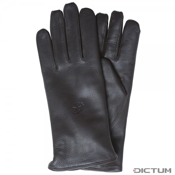 Heinz Bauer Hunting Gloves, Size 8 ½