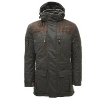 Carinthia G-Loft Parka Carinthia G-Loft Parka G-LOFT, loden, oliwkowa, rozmiar XXL
