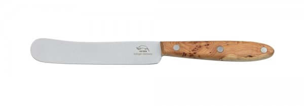 Table Knife Buckels, Juniper
