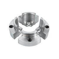 Szczęki czopowe Teknatool Szczęki czopowe Teknatool SuperNOVA2, 45 mm