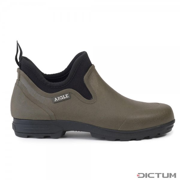 Aigle »Lessfor Plus M«, Size 39