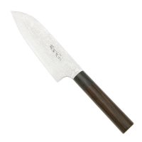Универсальный нож Kamo Hocho, Santoku
