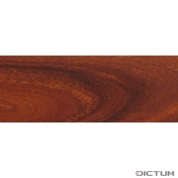 Maderas nobles australianas, madera escuadrada, longitud 120 mm, Mulga