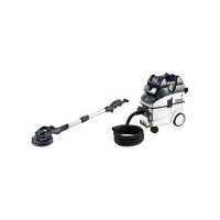 Festool Long-reach sander PLANEX LHS 2 225/CTM 36-Set