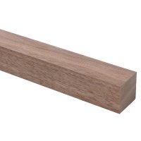 Drewno do produkcji przyborów piśmienniczych, orzech, 650 mm