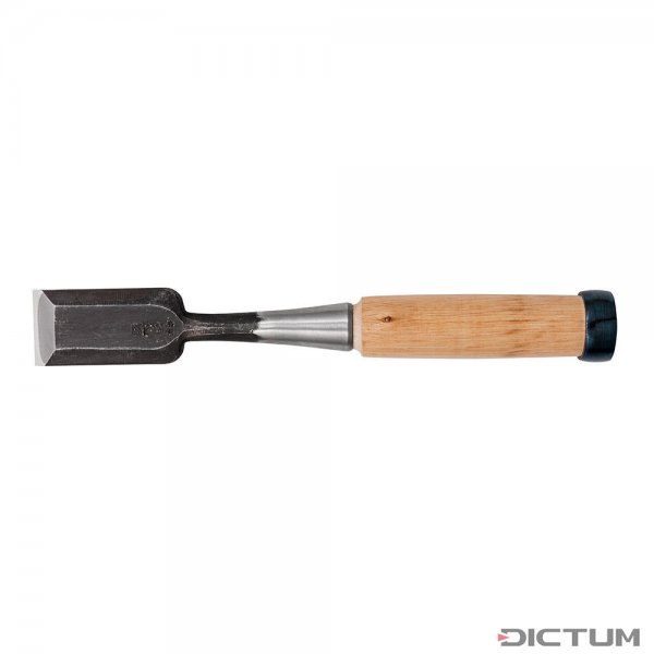 Ciseau à bois Ouchi Oire Nomi, largeur de lame 30 mm