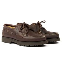 Aigle Halbschuh TARMAC, Aigle Halbschuh TARMAC, braun, Größe 37