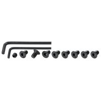 Tornillos de recambio Tornillos de recambio para mordazas de sujeción SuperNOVA2, juego completo