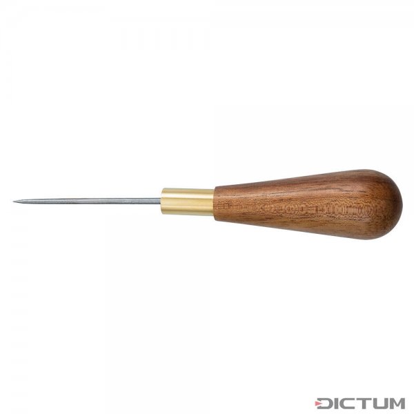 DICTUM圆形铰刀，60毫米。