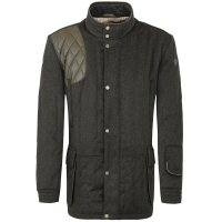 Heinz Bauer Pánská Heinz Bauer Pánská lovecká bunda NT Hunter Hunting Jacket, velikost 50