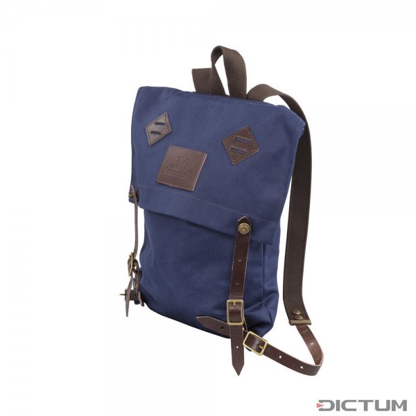Mochila Seil Marschall »Thoreau Pack«, azul