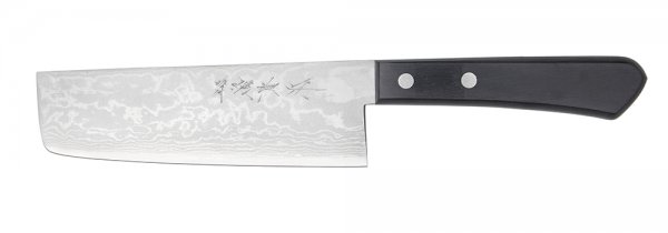 Shigeki Hocho Kuro, Usuba, coltello da verdure