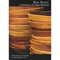 Bowl Basics: A Workshop with Mike Mahoney