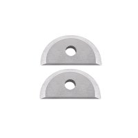Replacement Cutters »Standard« for OrbiCut 20, 2 Pieces