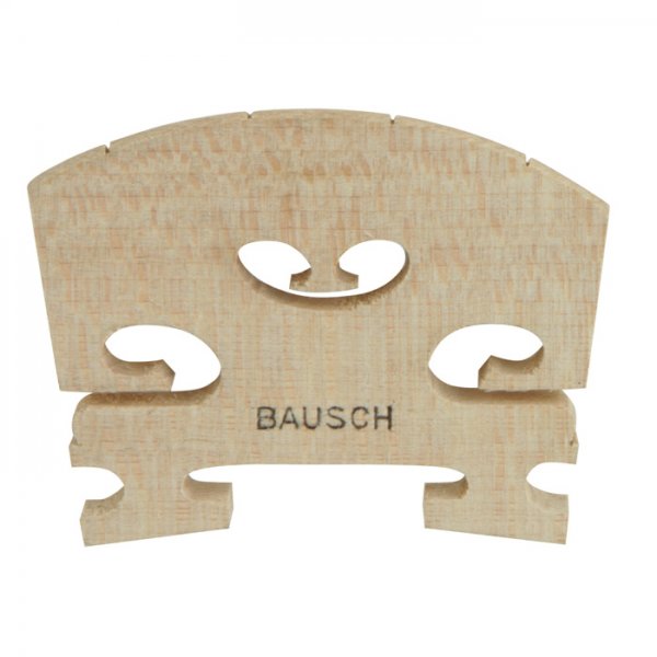 Chevalet Bausch c:dix, taillé, violon 4/4, 41 mm