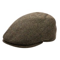 Czapka loden, zieleń Czapka loden, zieleń lodenowa, rozmiar 57