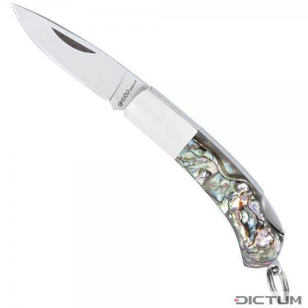 Mini-Klappmesser »Abalony«