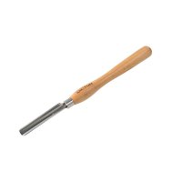 DICTUM CRYO Roughing-out Gouge, Blade Width 27 mm