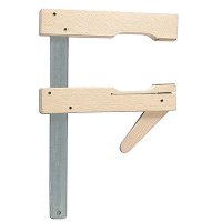 Wooden Clamp