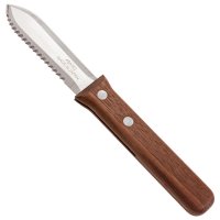 Piccolo coltello per piante giapponese Deluxe