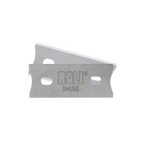 Rali Ersatzklingen, Rali Ersatzklingen, Hartmetall, 2 Stück
