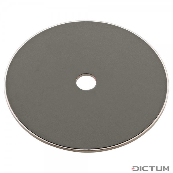 Magna-Tec Trinity-S Diamant-Schleifmittel inkl. Trägerplatte, Körnung 320