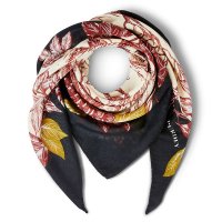 Purdey Wool Scarf »Winter Purdey Wool Scarf »Winter Story«