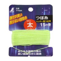 Replacement Thread for Shinwa Ink Line, Mini