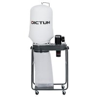 DICTUM Extraction Unit SA 1140