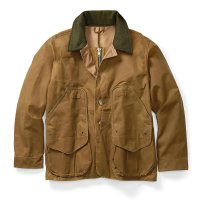 Filson Tin Cloth Field Filson Tin Cloth Field Coat, M