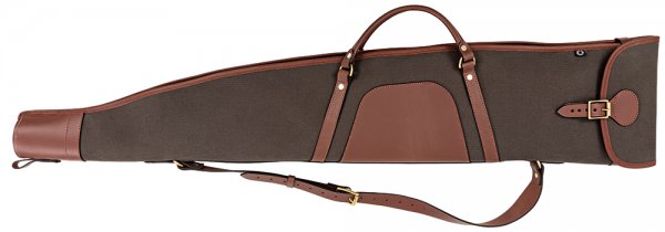 Croots »Rosedale« Rifle Slip, Loden, Size 121 cm