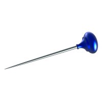 Bridge City SA-2v2 Bridge City SA-2v2 Scratch Awl, Blue